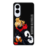 Vinsmoke Sanji Samsung Galaxy S25 Edge DC1953