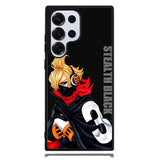 Vinsmoke Sanji Samsung Galaxy S24 Ultra Case DC1953