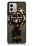 trafalgar law Motorola Moto G Stylus 5G 2023 Case
