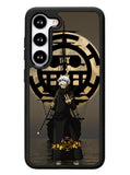 trafalgar law Samsung Galaxy S23 5G Case