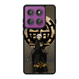 trafalgar law Motorola Moto Edge 60 Pro Case