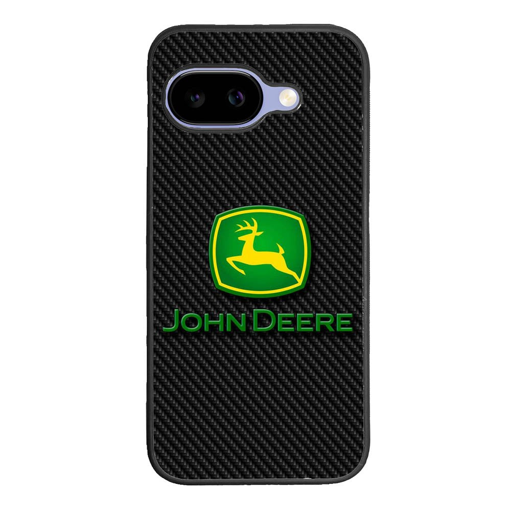 John Deere Logo Google Pixel 10A Case DC0929