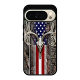 Deer Camo 3rd Google Pixel 10 Pro Case