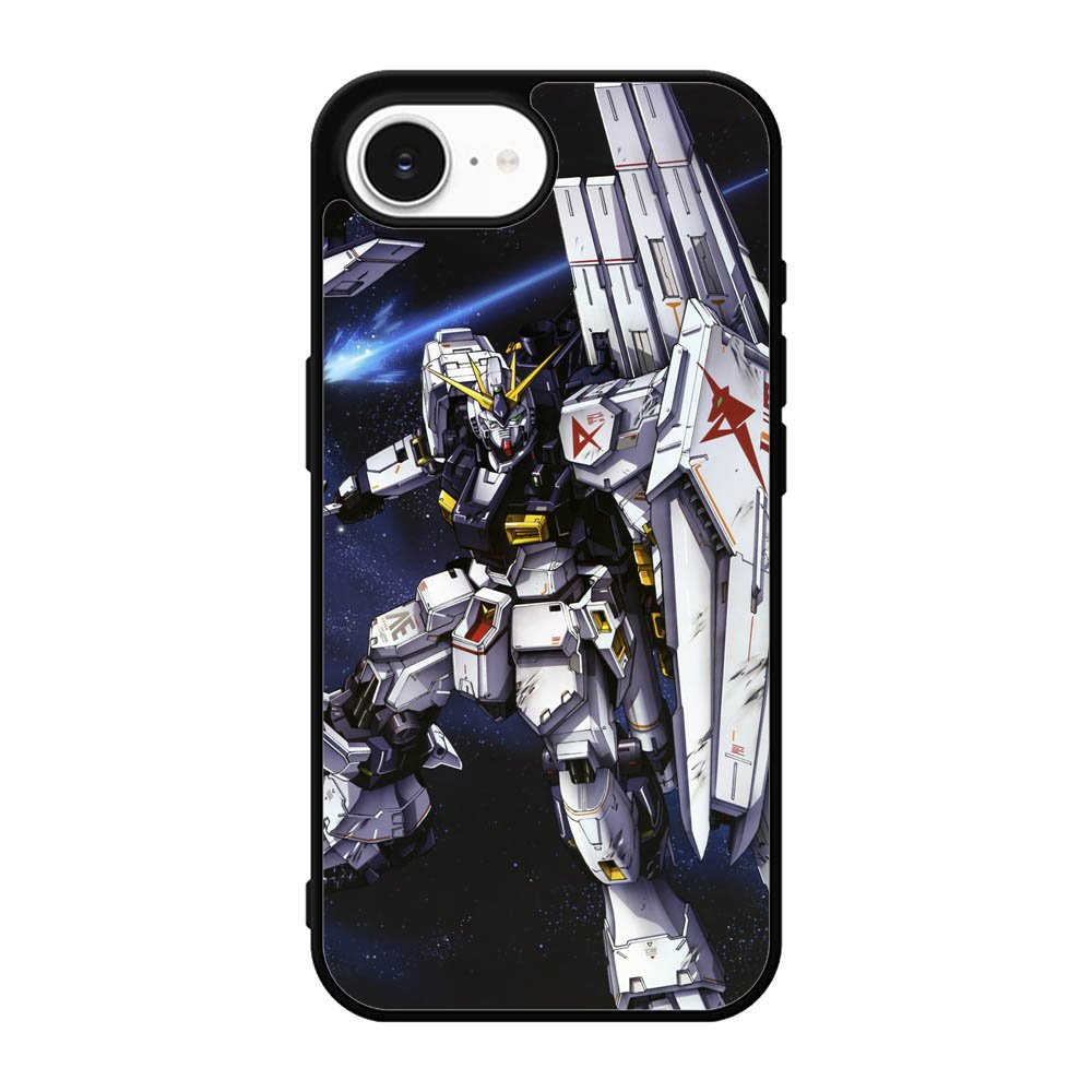 Zeta Gundam iPhone 17e Case DC2003