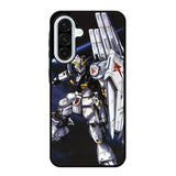 Zeta Gundam Samsung Galaxy A16 Case DC2003