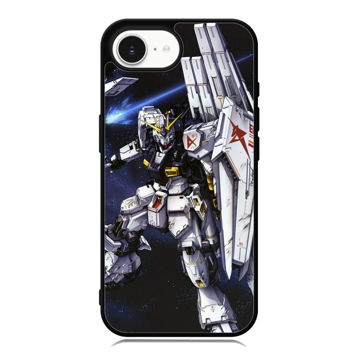 Zeta Gundam iPhone 16e Case DC2003