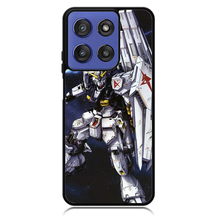 Zeta Gundam Motorola Moto G Stylus 5G 2025 DC2003