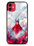 Superman 2nd iPhone 11 Case