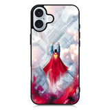 Superman 2nd iPhone 16 Case