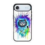 Cheshire Cat 2nd iPhone Air Case