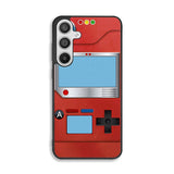 Pokedex Pokemon Samsung Galaxy A26 Case DC5303