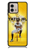 Fernando Tatis Jr Motorola Moto G Stylus 5G 2023 Case