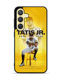 Fernando Tatis Jr Samsung Galaxy S25 Plus 5G , Samsung Galaxy S25+ 5G Case