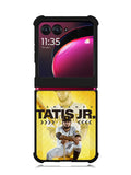 Fernando Tatis Jr Motorola Moto Razr Plus 2023 , Moto Razr+ 2023 Case