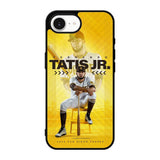 Fernando Tatis Jr iPhone 17e Case DC0627
