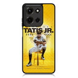 Fernando Tatis Jr Motorola Moto G Power 5G 2025 DC0627