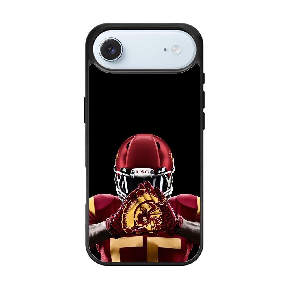 usc toran football iPhone Air Case