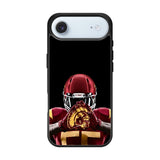 usc toran football iPhone Air Case
