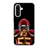 usc toran football Samsung Galaxy A56 Case DC5693