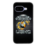 Marine Corps Anchor Google Pixel 10A Case DC1093