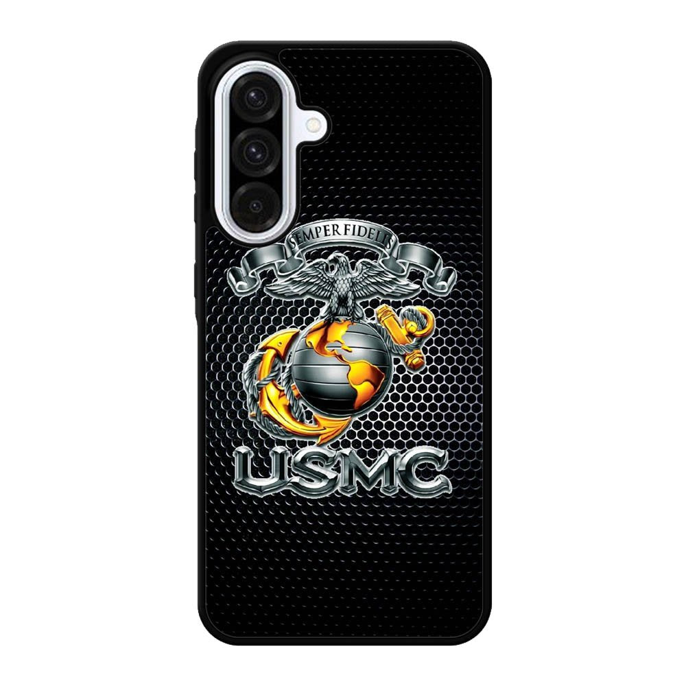 Marine Corps Anchor 2nd Samsung Galaxy A56 Case DC7546
