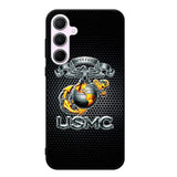 Marine Corps Anchor Samsung Galaxy A25 5G Case DC1093