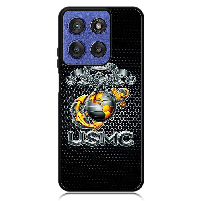 Marine Corps Anchor Motorola Moto G Stylus 5G 2025 DC1093