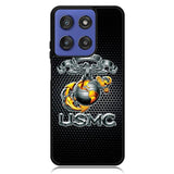 Marine Corps Anchor Motorola Moto G Stylus 5G 2025 DC1093