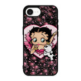 Betty Boop iPhone 17e Case DC0176