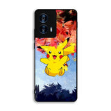 Pokemon Go Motorola Moto G Power 5G 2024 Case DC2730