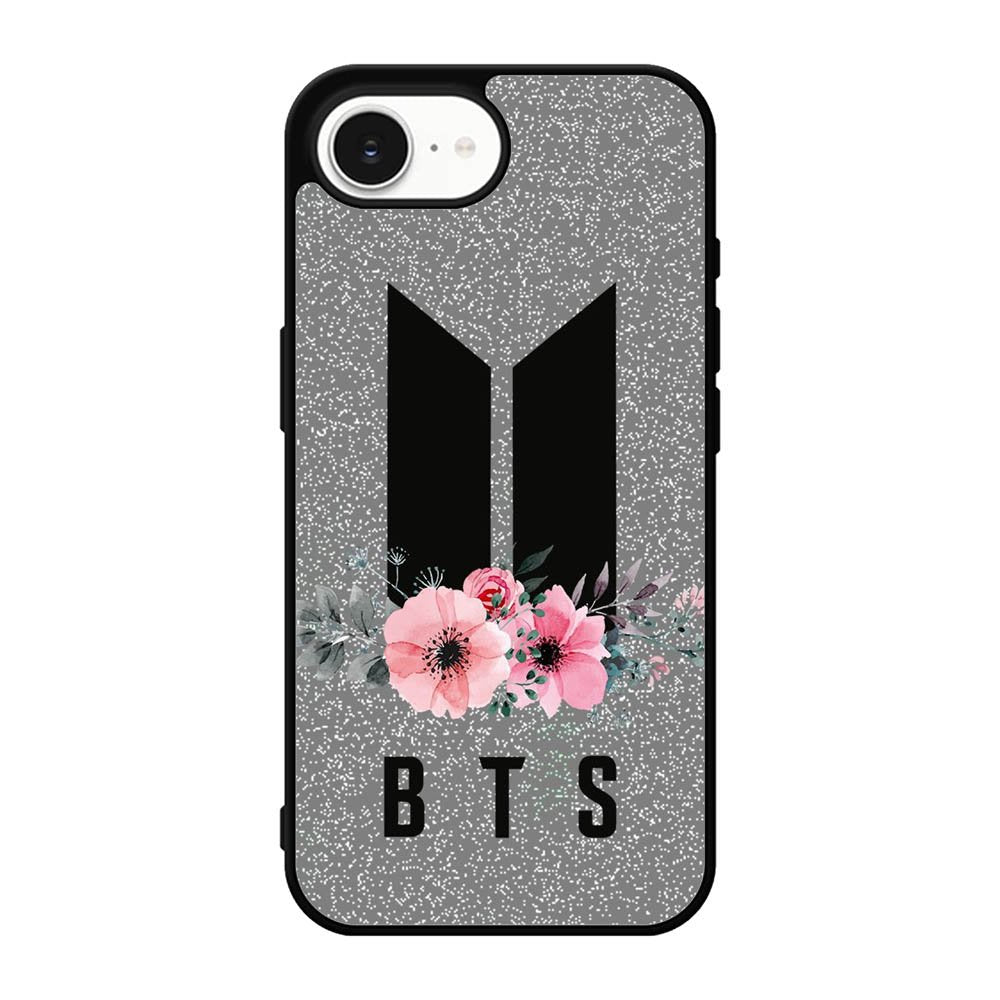 BTS 4th iPhone 17e Case