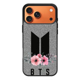 BTS 4th iPhone 18 Pro Case