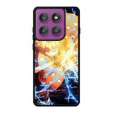 Zenitsu Agatsuma 2nd Motorola Moto Edge 60 Pro Case