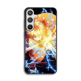 Zenitsu Agatsuma 2nd Samsung Galaxy A26 Case DC5351
