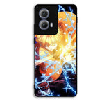 Zenitsu Agatsuma 2nd Motorola Moto Edge 2024 Case DC6101