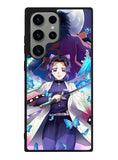 Shinobu And Giyuu Demon Slayer Samsung Galaxy S23 Ultra 5G Case