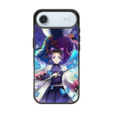 Shinobu And Giyuu Demon Slayer iPhone Air Case