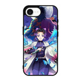Shinobu And Giyuu Demon Slayer iPhone 17e Case