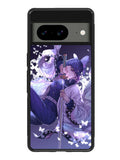 Demon Slayer Kochou Shinobu Google Pixel 8 Case