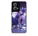 Demon Slayer Kochou Shinobu Motorola Moto Edge 2024 Case DC7286