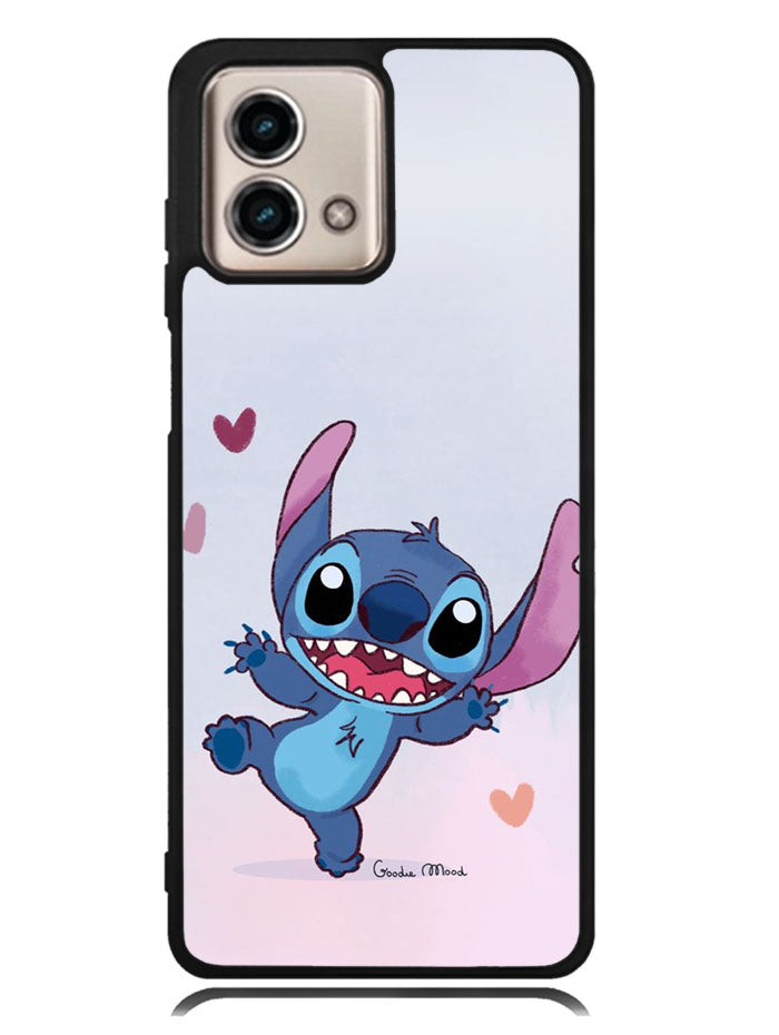 Stitch 11th Motorola Moto G Stylus 5G 2023 Case