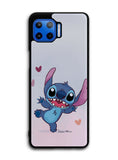 Stitch 11th Motorola Moto One 5G Case , Moto One 5G UW Case , Moto G 5G Plus Case