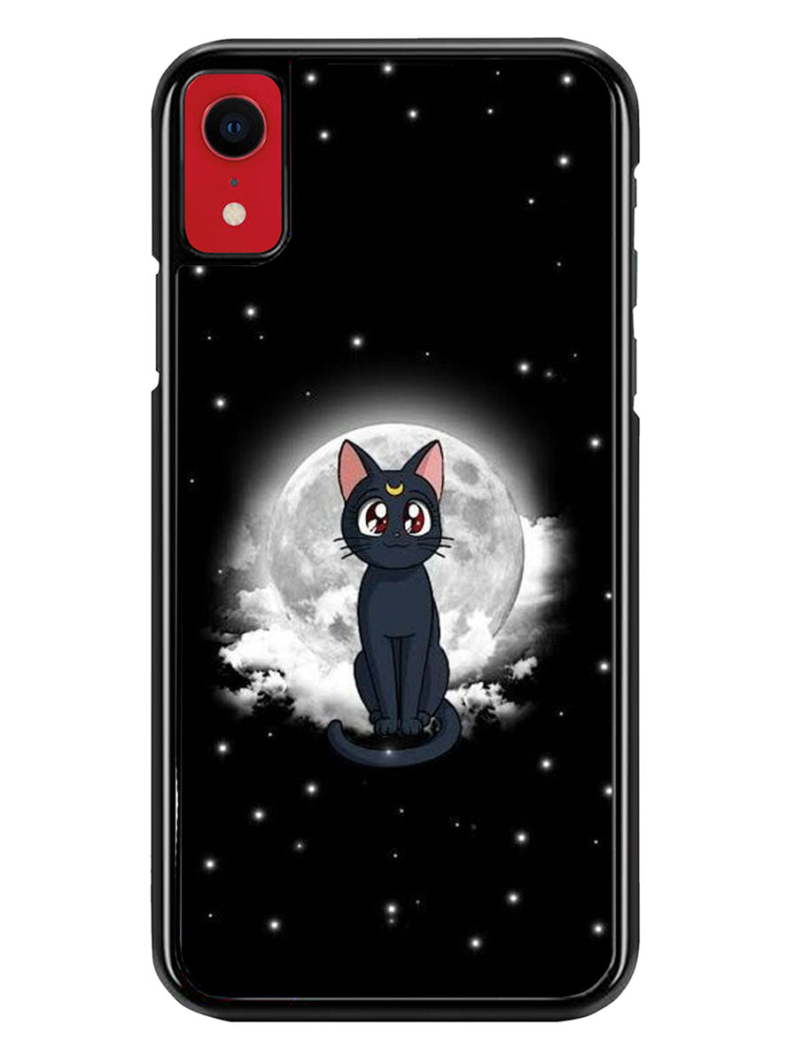 Luna iPhone XR Case