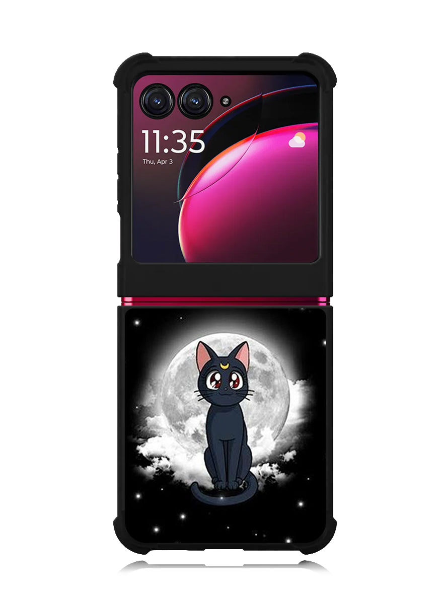 Luna Motorola Moto Razr Plus 2023 , Moto Razr+ 2023 Case