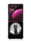 Luna Motorola Moto Razr Plus 2023 , Moto Razr+ 2023 Case