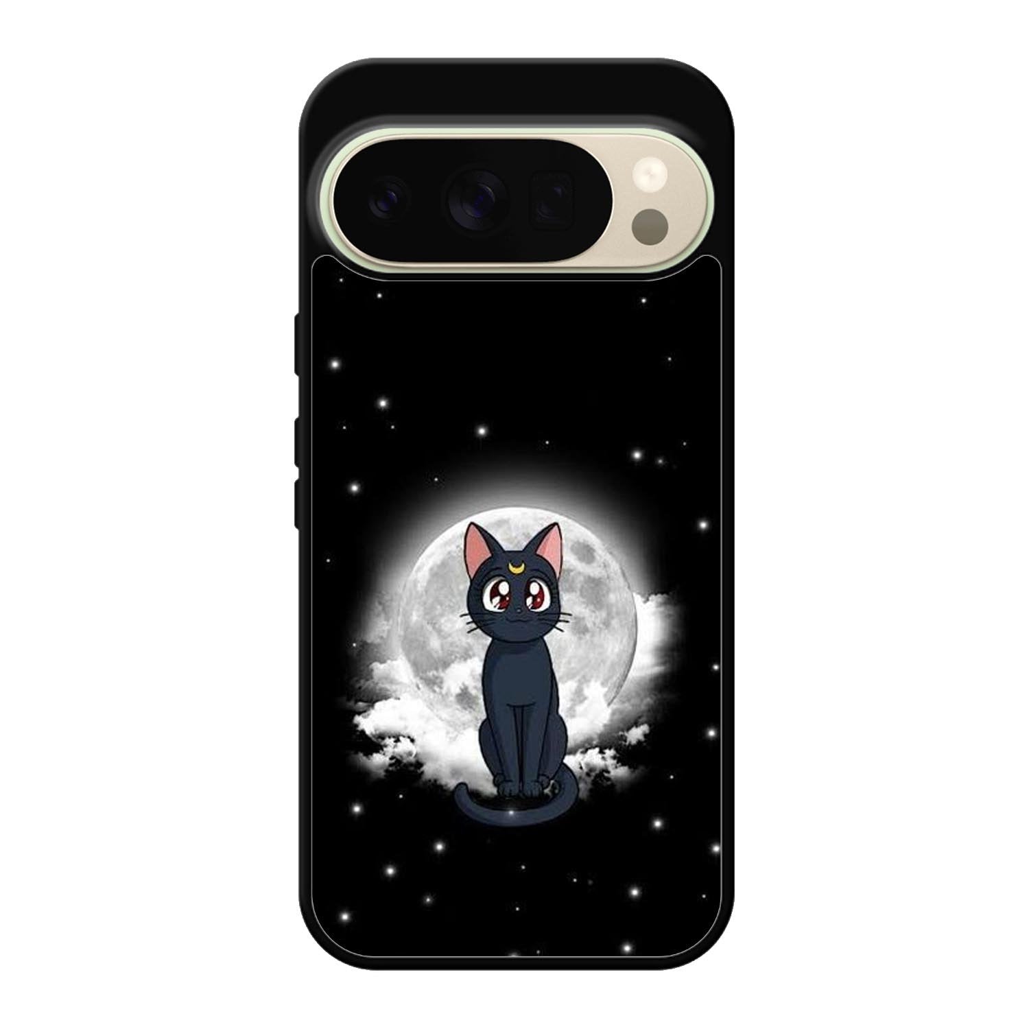 Luna Google Pixel 10 Pro Case