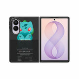 Bulbasaur Pokemon Samsung Galaxy Z Fold 8 Case DC0276