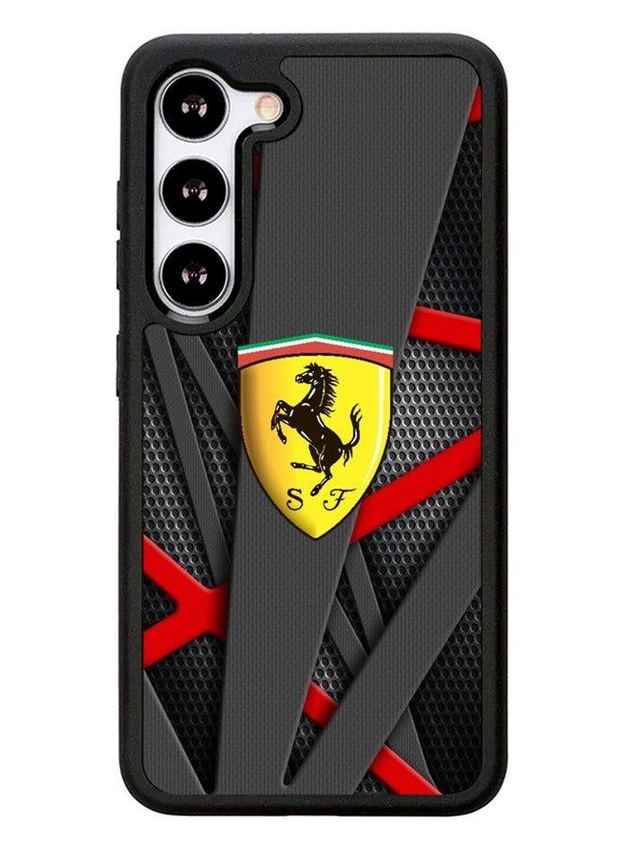 Ferrari 2nd Samsung Galaxy S23 Plus 5G / Samsung Galaxy S23+ 5G Case