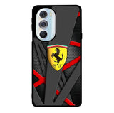 Ferrari 2nd Motorola Moto Edge 2022 Case