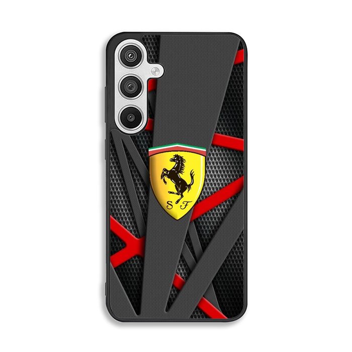 Ferrari 2nd Samsung Galaxy A26 Case DC5299